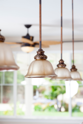 Pendant Lights