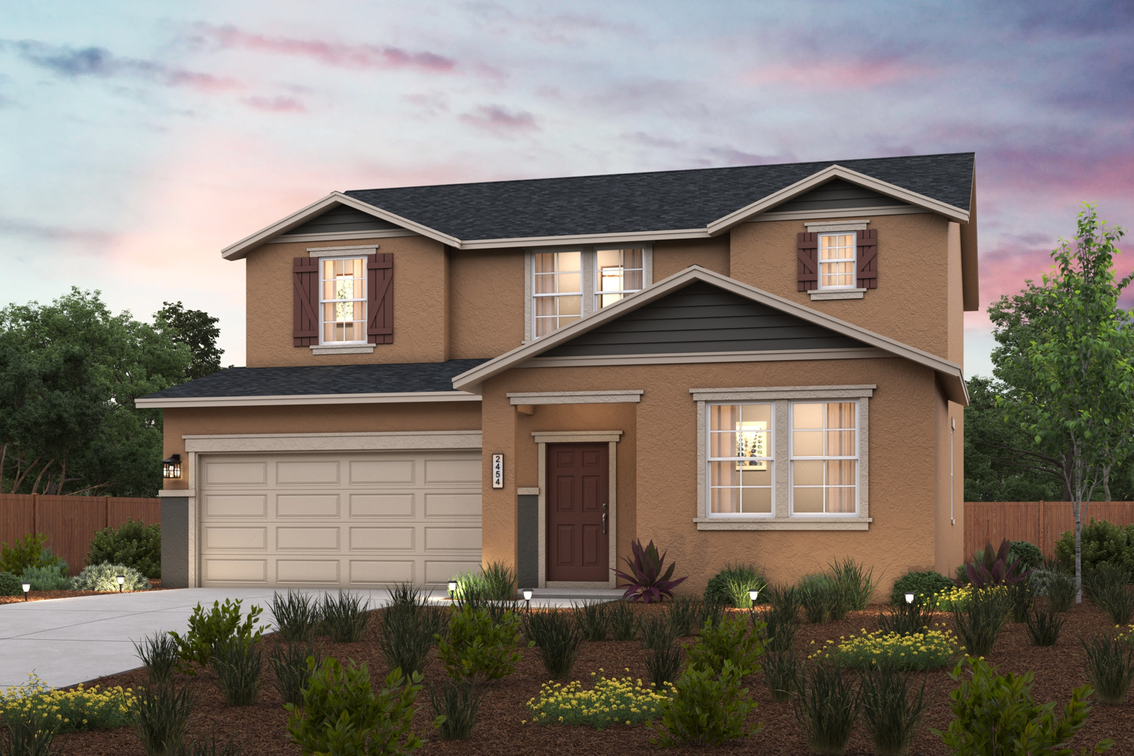 0073 6120 W Lansing Way