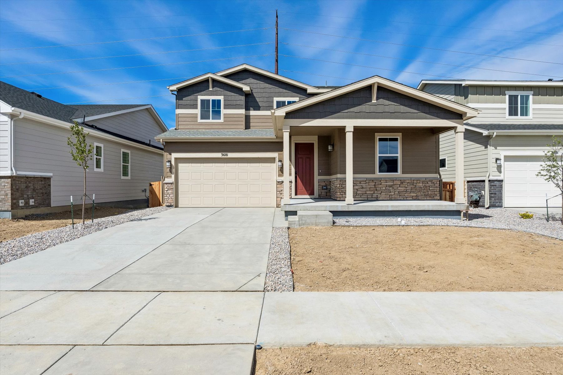0205 3681 Sandreed Street