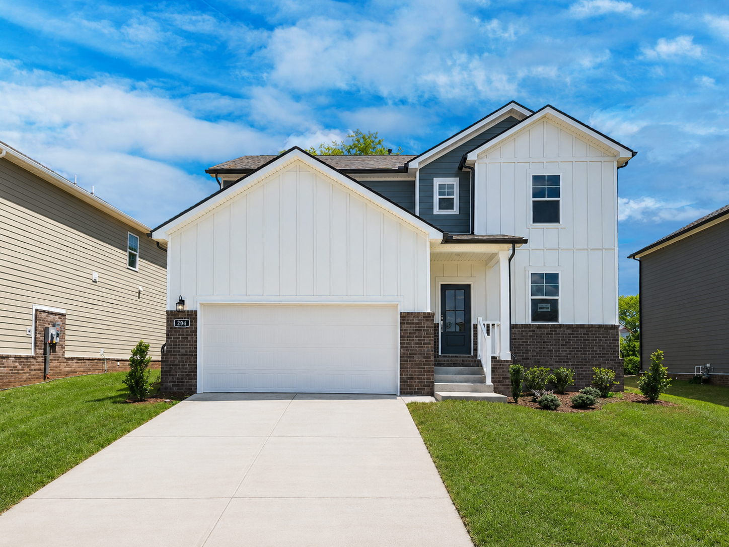 0139 204 East Millbrook Drive
