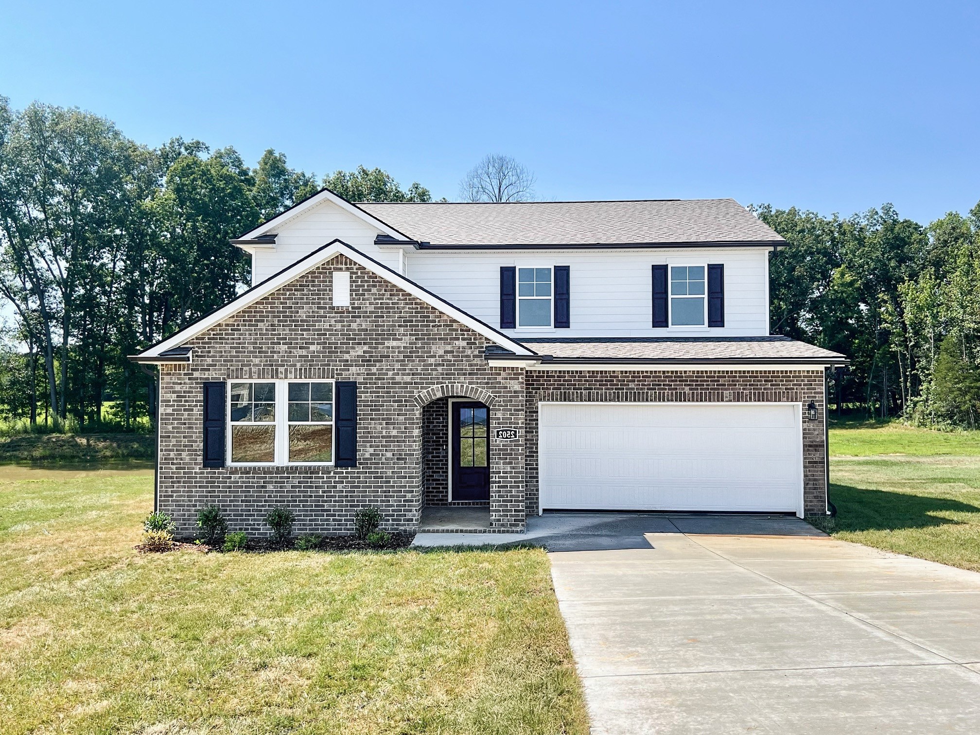 0146 218 East Millbrook Drive