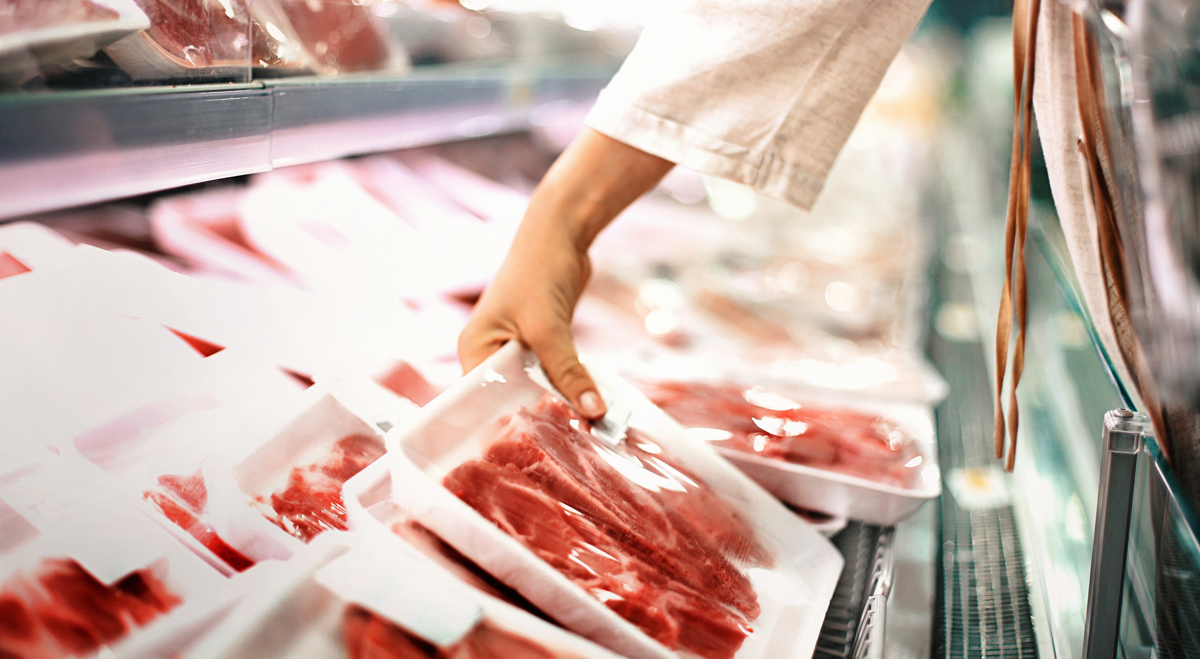 $100 gift card for grocery or butcher