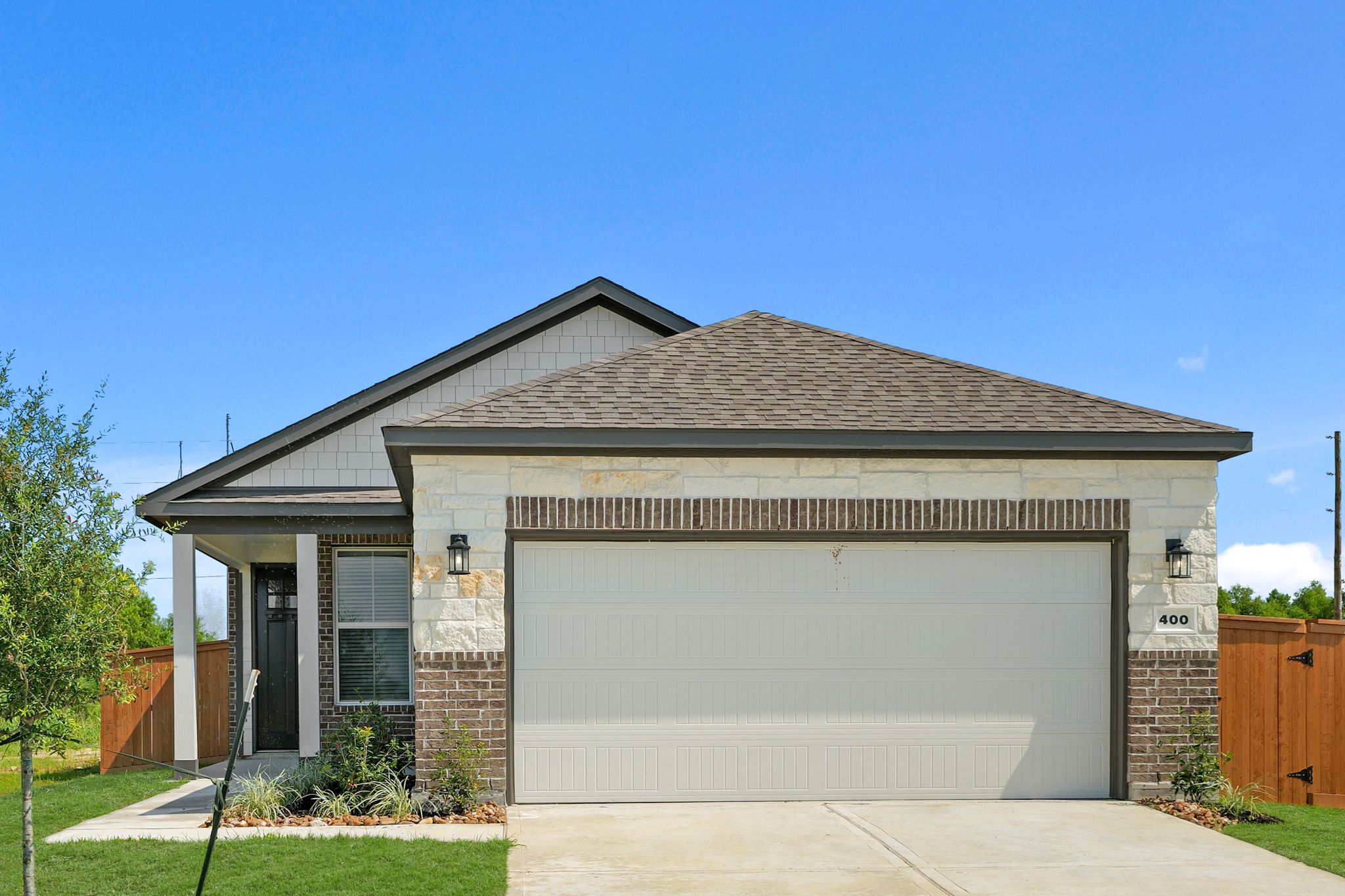 040131 400 Long Branch Drive